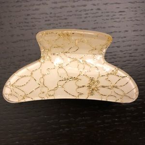 Fancy Japanese styled Hair Clip